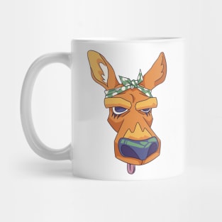 Krankaroo Mug